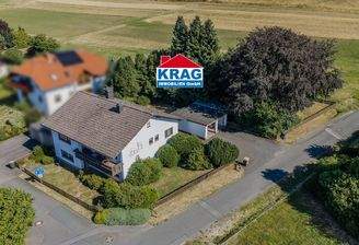 Aufnahme aus der Vogelperspektive