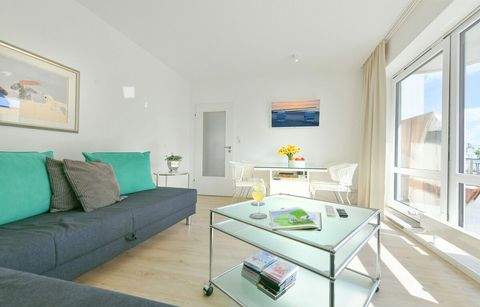 Wangerooge Wohnungen, Wangerooge Wohnung kaufen