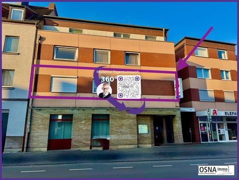 Osnabrück Wohnungen, Osnabrück Wohnung kaufen