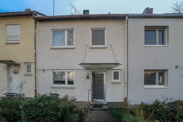 Haus Mainz Oberstadt - Köhler Immobilien