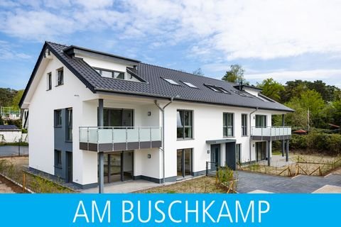 Bielefeld / Senne Wohnungen, Bielefeld / Senne Wohnung kaufen