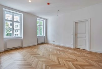 Esterhazygasse 28 | Top 2.21