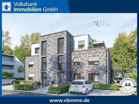 Niederkrüchten Wohnungen, Niederkrüchten Wohnung kaufen