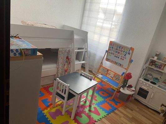 Kinderzimmer