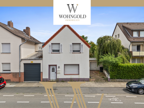 Köln Häuser, Köln Haus kaufen