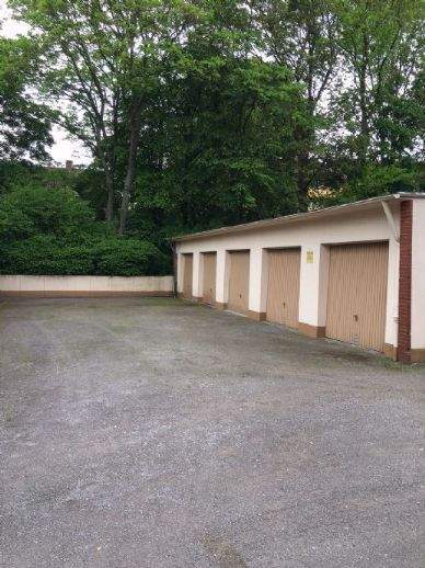 Bergkamen Garage, Bergkamen Stellplatz