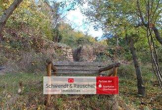 Ihr Platz im Grünen