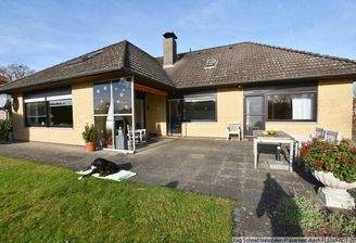 Idyllisch in Richtung Süden