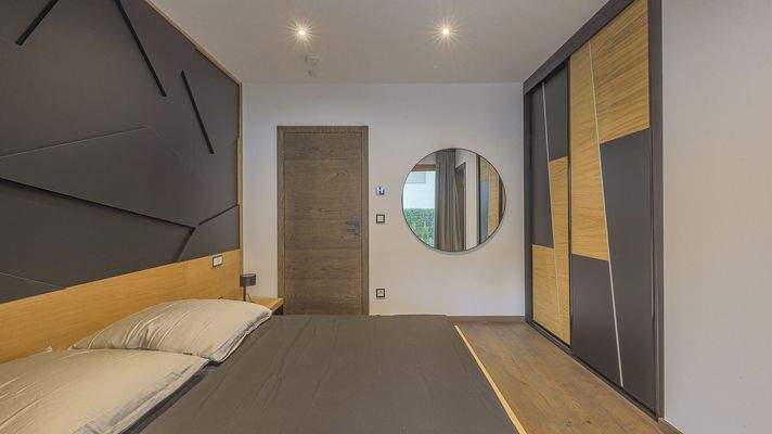 KITZIMMO-exklusives Neubauchalet in Ruhelage - Immobilien Kirchberg.