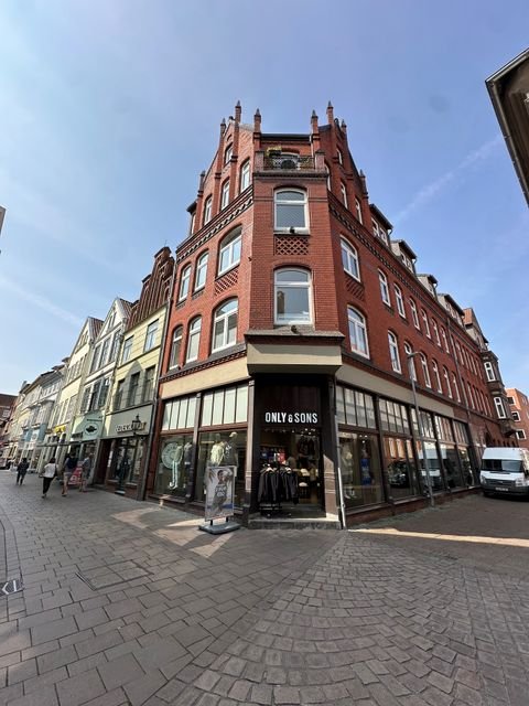 Lüneburg Büros, Büroräume, Büroflächen 