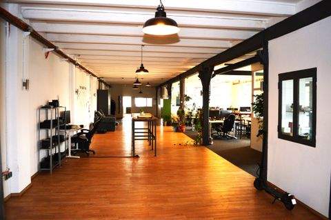 Bremen Büros, Büroräume, Büroflächen 