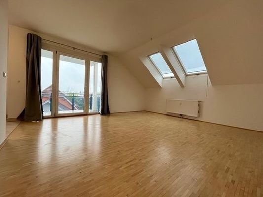 Wohn- Esszimmer