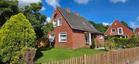 Weener Häuser, Weener Haus kaufen