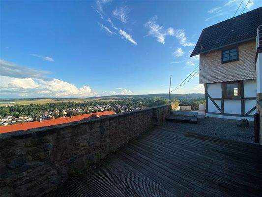 Außenansicht/Aussicht