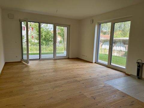 Erkheim Wohnungen, Erkheim Wohnung kaufen