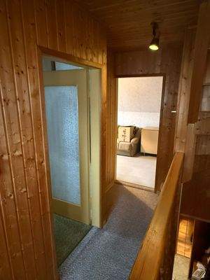 Flurbereich Obergeschoss