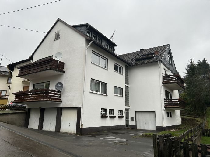 Mehrparteienhaus in Marienheide- Jedinghagen zu verkaufen