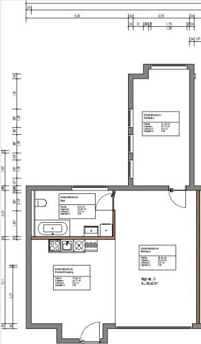 Bernsdorf Wohnungen, Bernsdorf Wohnung mieten