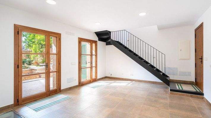 Costitx Mallorca Dorfhaus zum Verkauf Wohnzimmer 92694
