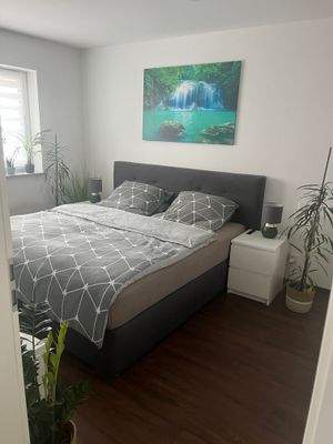 Schlafzimmer- Bild vom Mieter.jpg