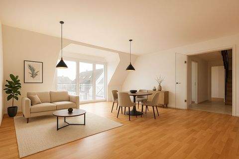 Rüsselsheim Wohnungen, Rüsselsheim Wohnung mieten