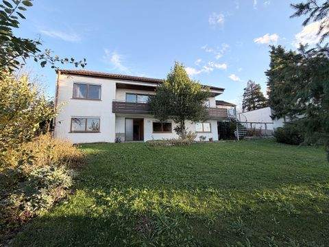 Baindt Häuser, Baindt Haus kaufen