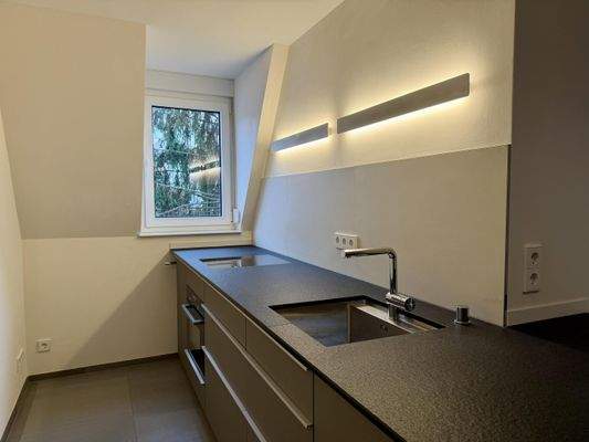 Küche 4. OG rechts