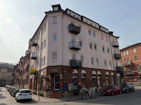 Jena Büros, Büroräume, Büroflächen 