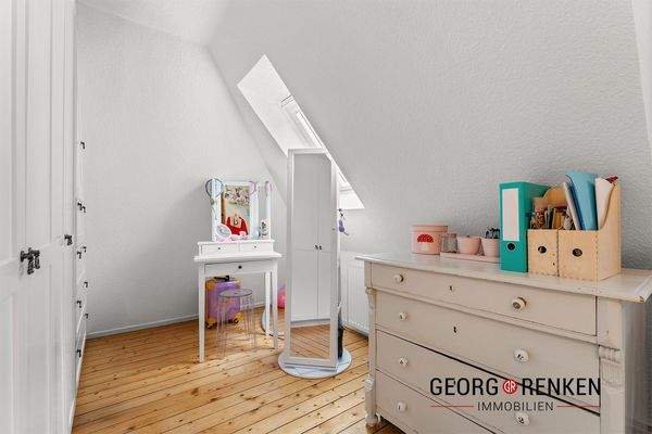 44.) EFH/Villa DG | Kinderschlafzimmer 2
