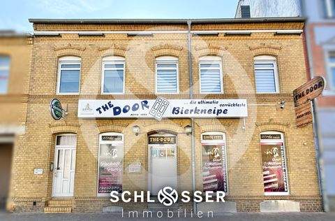 Bitterfeld Häuser, Bitterfeld Haus kaufen