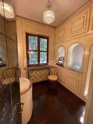 Villa in Montemurlo (Toskana)