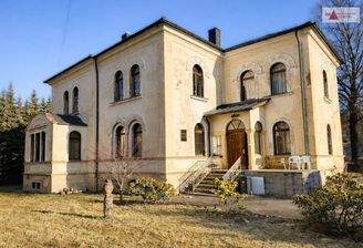 Titel Villa