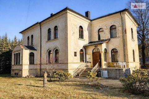 Drebach OT Venusberg Häuser, Drebach OT Venusberg Haus kaufen