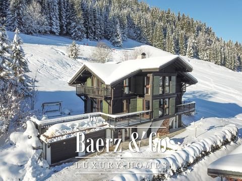 morzine Häuser, morzine Haus kaufen