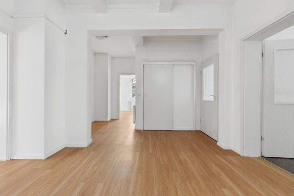 ehemalige Arztpraxis