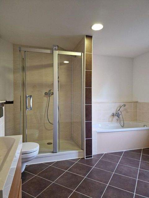 Clausthal-Zellerfeld Wohnungen, Clausthal-Zellerfeld Wohnung mieten