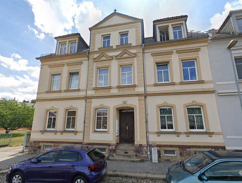 Nossen Wohnungen, Nossen Wohnung mieten