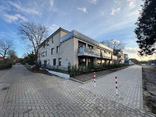 Außen 3 Haus 3