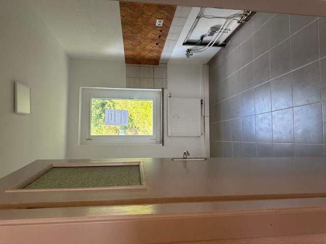 Moderne 2-Zimmer-Wohnung in Großkochberg zu vermieten- raus aus der Stadt; rein ins Grüne - Foto 1