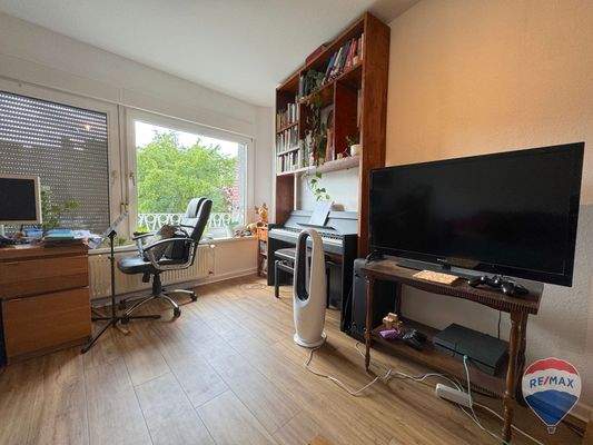 Wohnzimmer Märkische 3.OG rechts