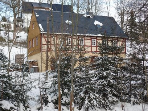 Olbernhau Häuser, Olbernhau Haus kaufen