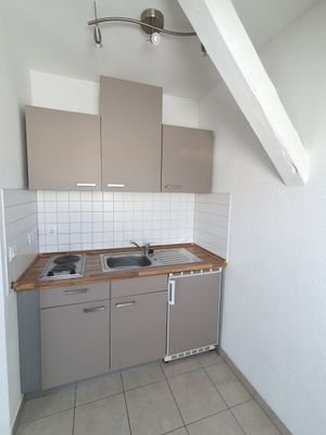 Einbauküche