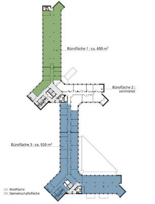 1. Obergeschoss