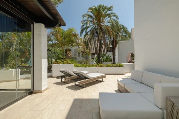 Photo: Apartment in Marbella - Puerto Banus