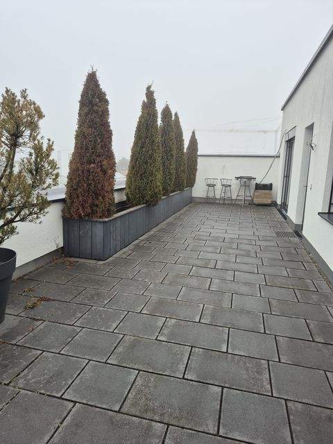 Straubing Büros, Büroräume, Büroflächen 