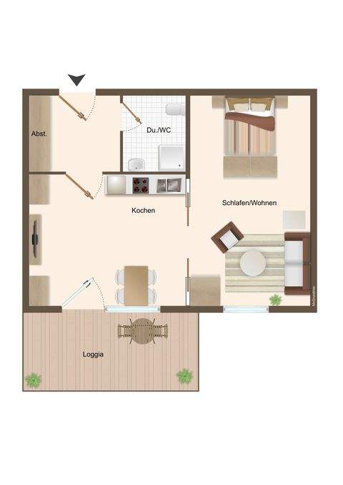 Sellin Wohnungen, Sellin Wohnung kaufen