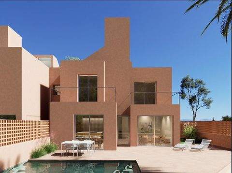 Torre - Pacheco Häuser, Torre - Pacheco Haus kaufen