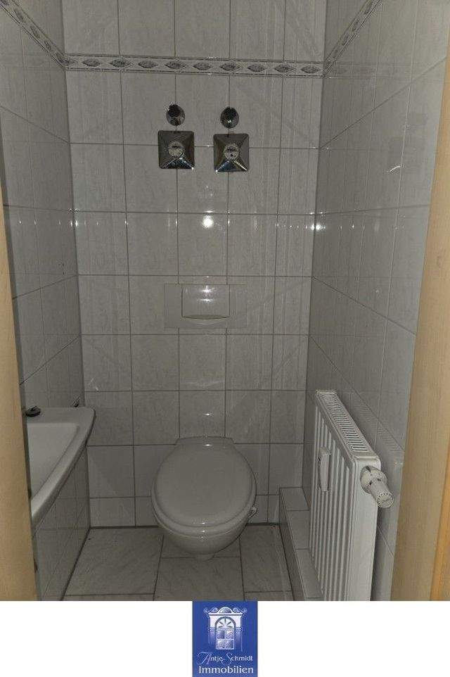 Idyllische Terrassenwohnung am Stadtpark! - Foto 3