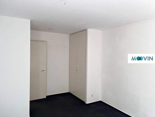 Ansicht II: Schlafzimmer