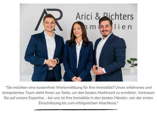 Wertermittlung Immobilien